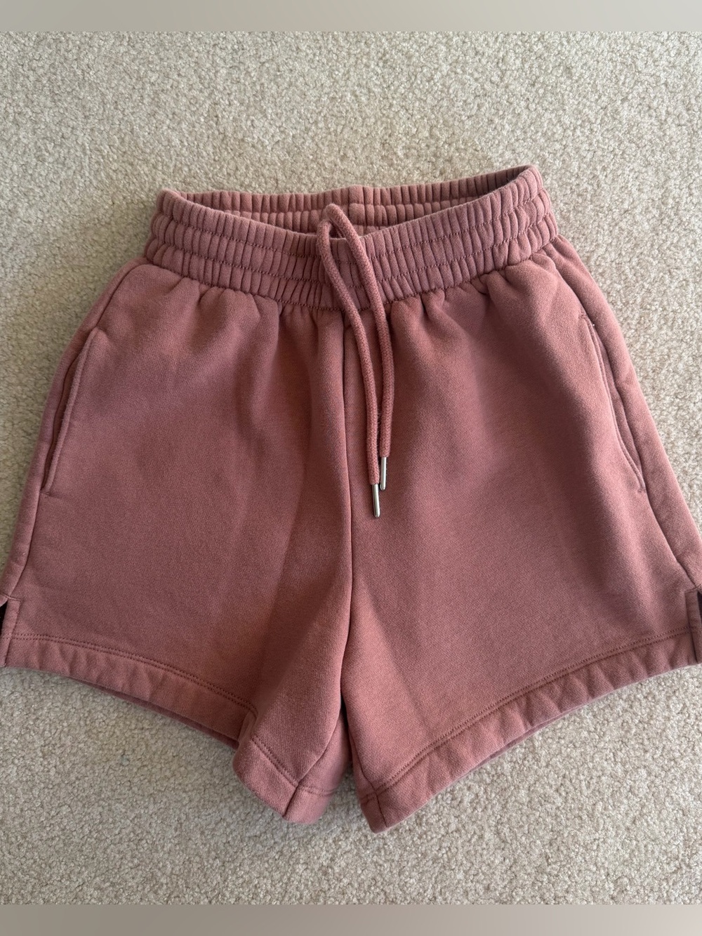 Abercrombie Lounge Sweatshorts